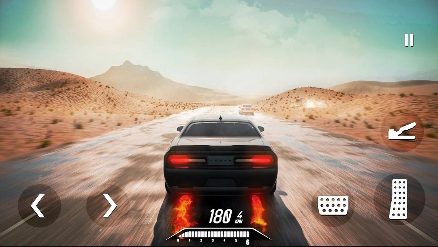 终极哈瓦拉赛车截图3