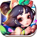 武林战争