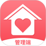 安心小窝管理端